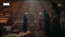 Barbarossa - Season 02 Episode 68 Urdu Dubbed